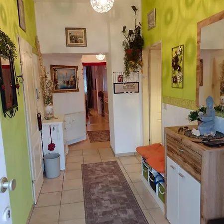 Charly'S Home Villach Exterior photo