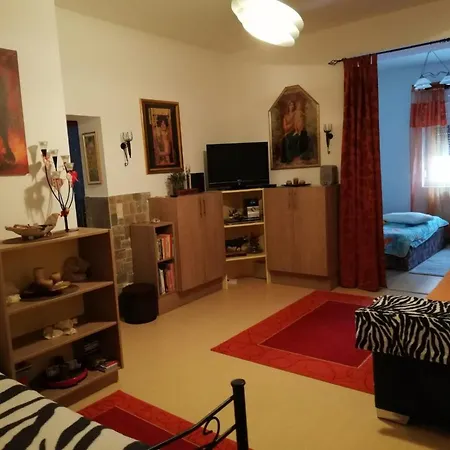Charly'S Home Villach Exterior photo