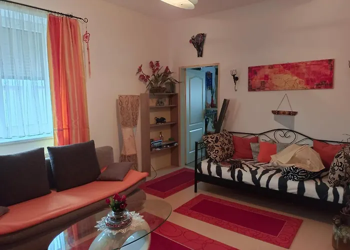 Charly\'S Home