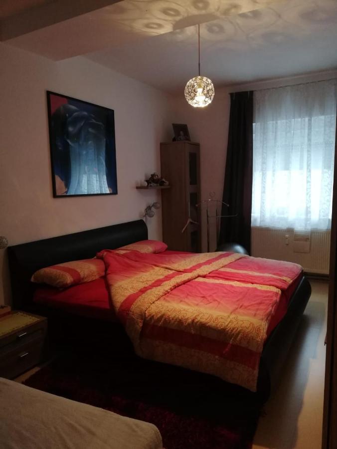 Charly's Apartment *