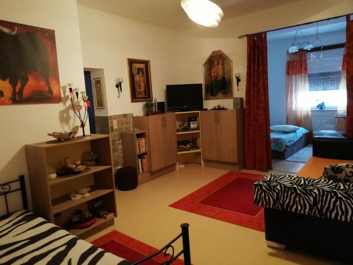 Charly's Apartment Villach