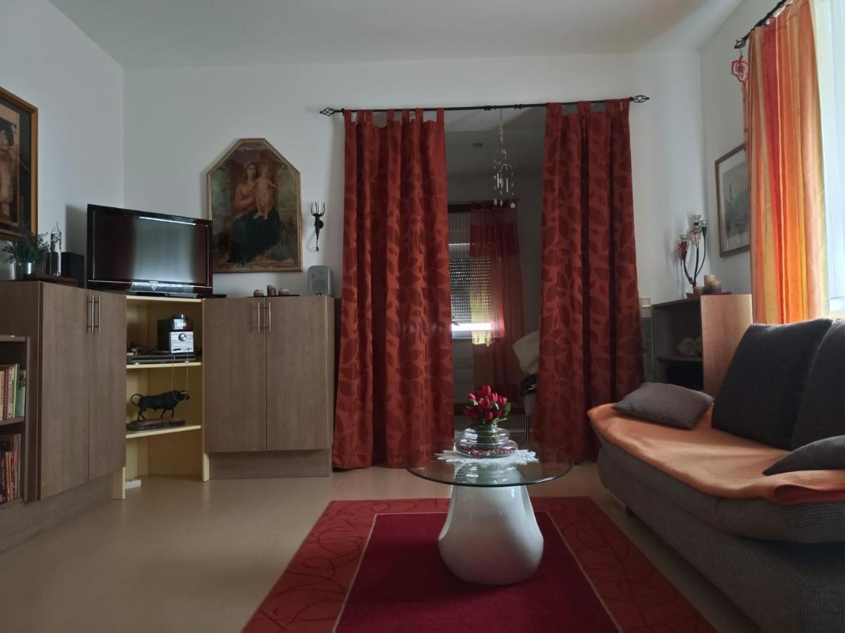 Charly's Apartment Villach