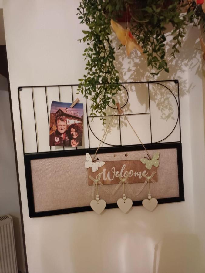 Charly's Apartment *