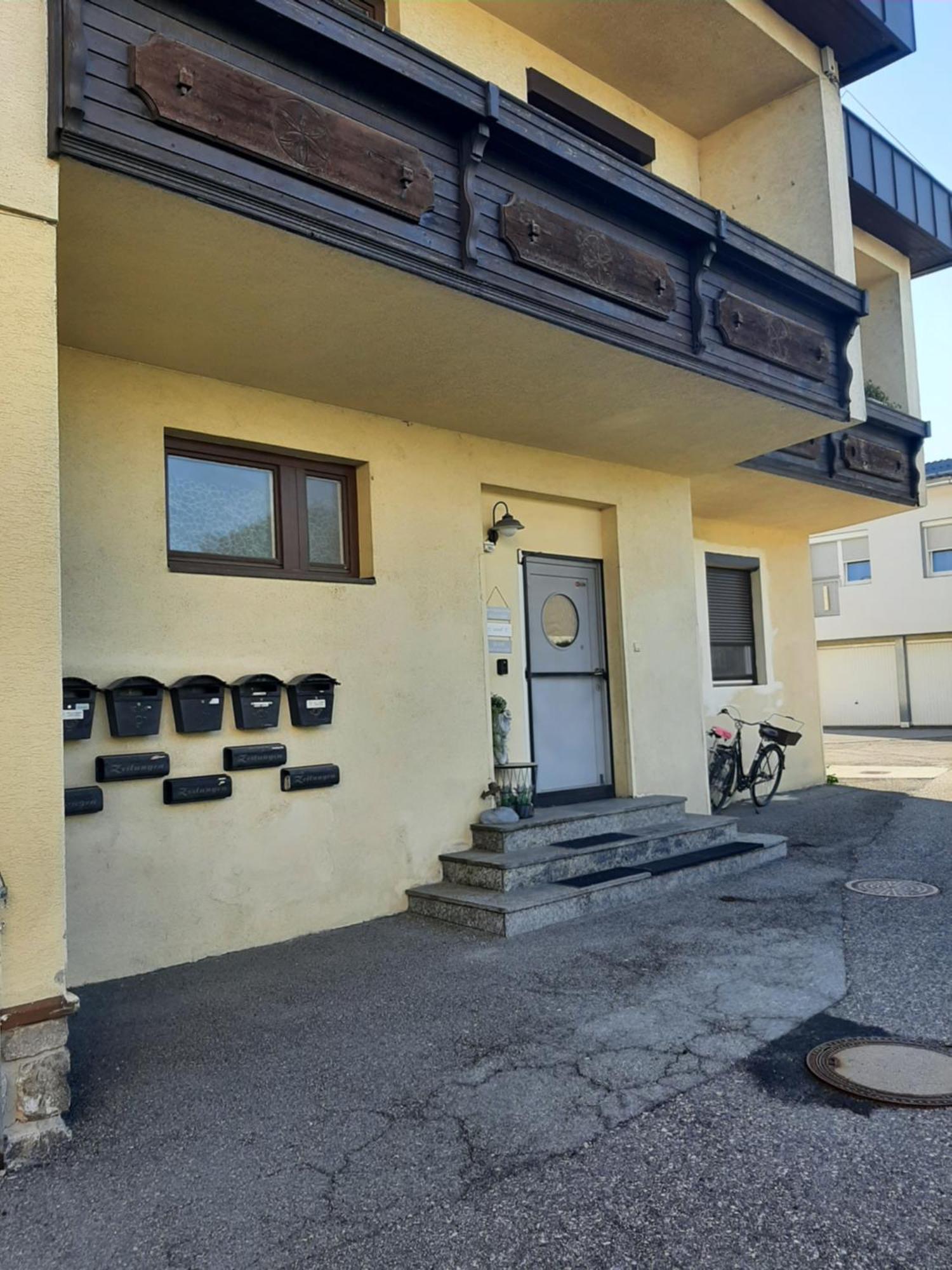 Charly's Apartment