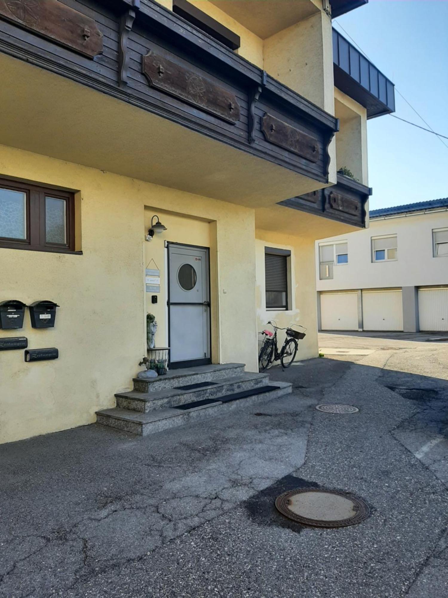 Charly's Apartment Villach
